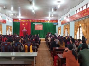 bồi dưỡng ngạch chuyên viên